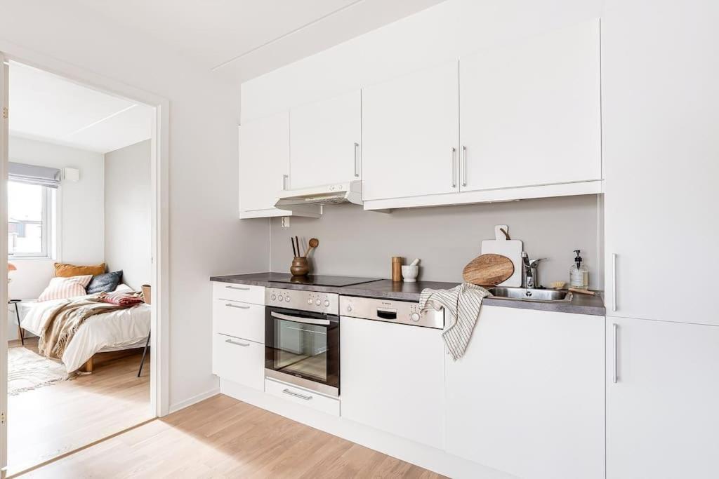 Cozy, Lux, 3Br, Super Central, Family Apt Oslo Exterior photo