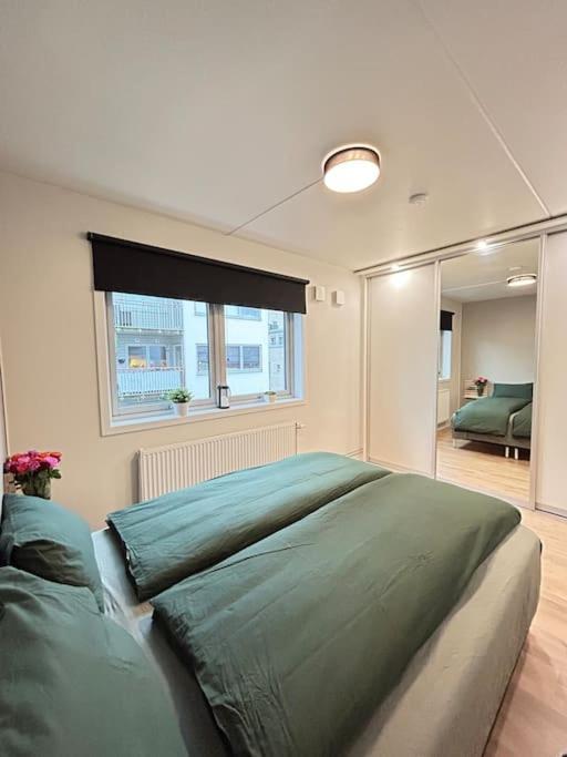 Cozy, Lux, 3Br, Super Central, Family Apt Oslo Exterior photo