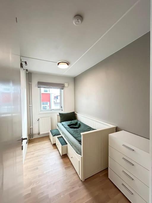 Cozy, Lux, 3Br, Super Central, Family Apt Oslo Exterior photo